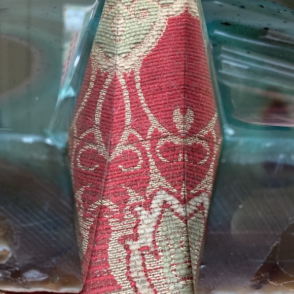 Brazilian Agate Geode green bookends set of 2 - Picture 6 of 8